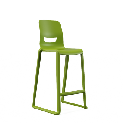 Postura+ One piece high chair