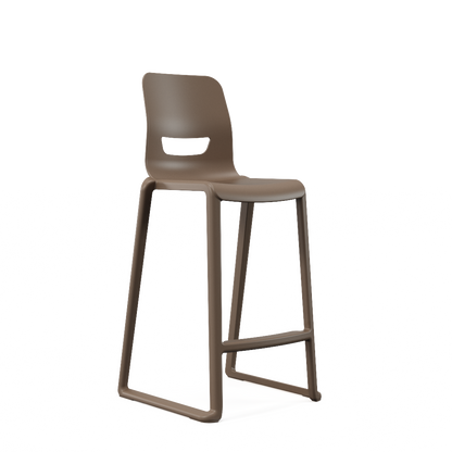 Postura+ One piece high chair