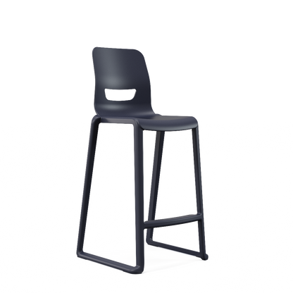 Postura+ One piece high chair