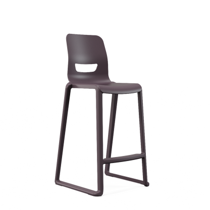Postura+ One piece high chair