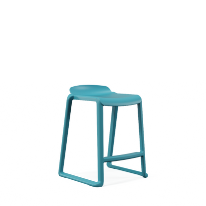 Postura+ One piece stool