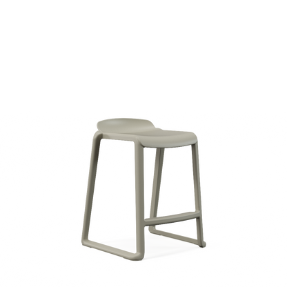Postura+ One piece stool
