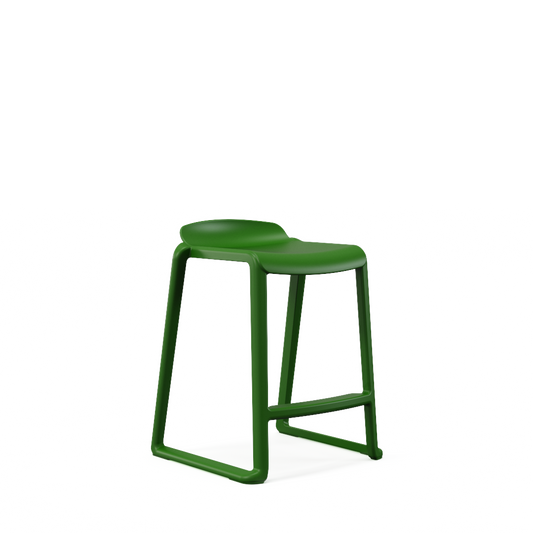 Postura+ One piece stool