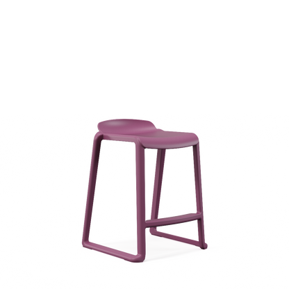 Postura+ One piece stool