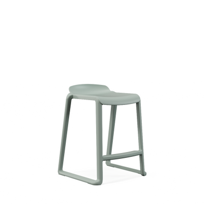 Postura+ One piece stool