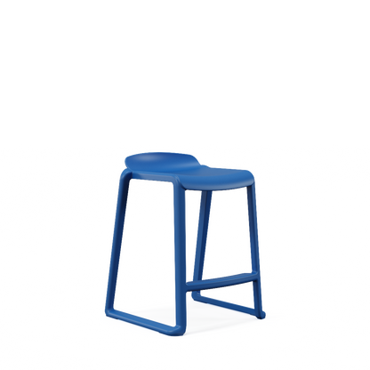 Postura+ One piece stool