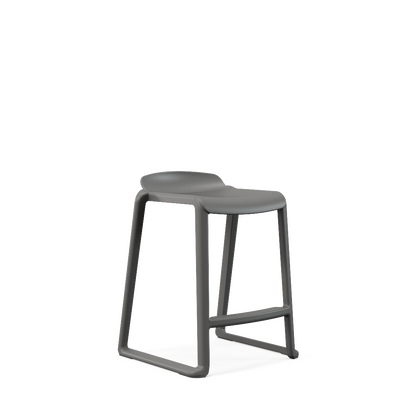 Postura+ One piece stool
