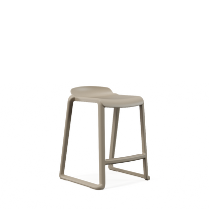 Postura+ One piece stool