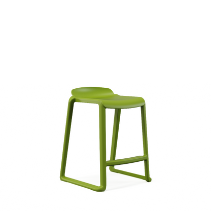Postura+ One piece stool
