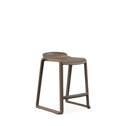 Postura+ One piece stool