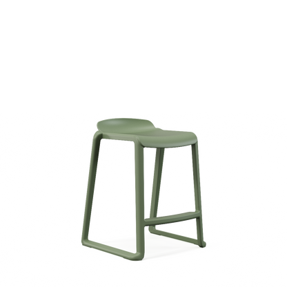 Postura+ One piece stool