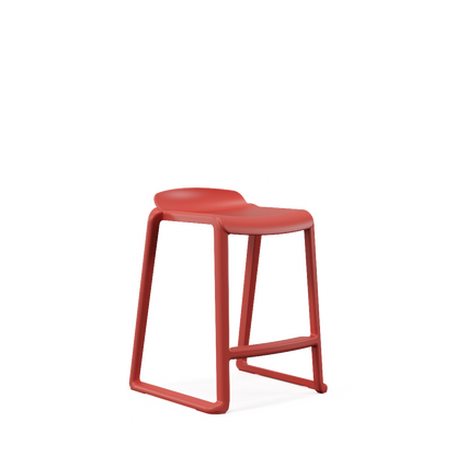 Postura+ One piece stool