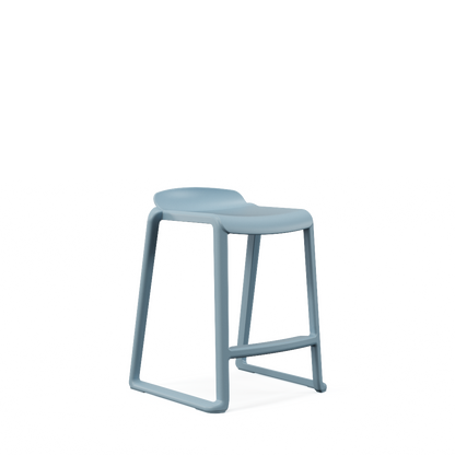Postura+ One piece stool