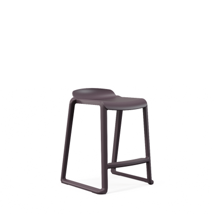 Postura+ One piece stool
