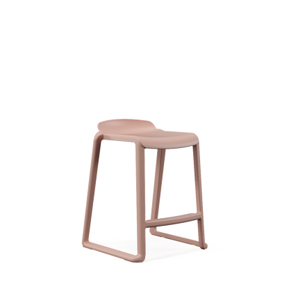Postura+ One piece stool