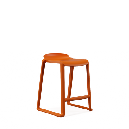 Postura+ One piece stool