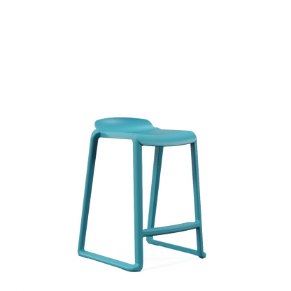 Postura+ One piece stool