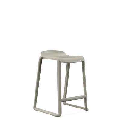 Postura+ One piece stool