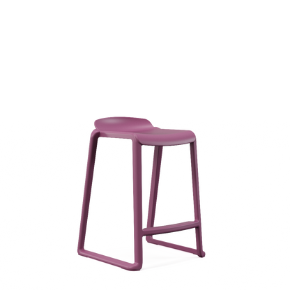 Postura+ One piece stool