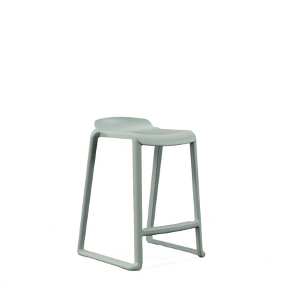 Postura+ One piece stool