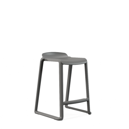 Postura+ One piece stool
