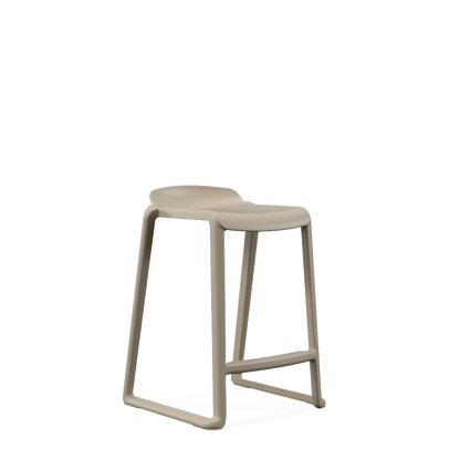 Postura+ One piece stool