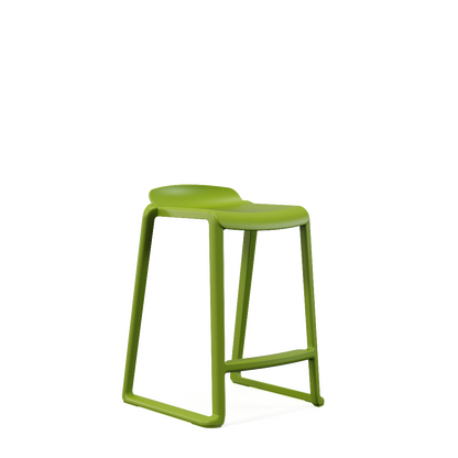 Postura+ One piece stool