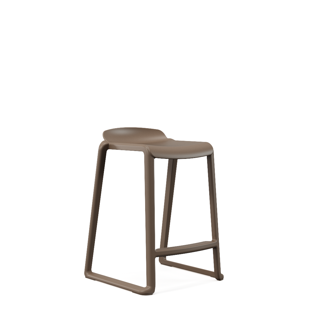 Postura+ One piece stool
