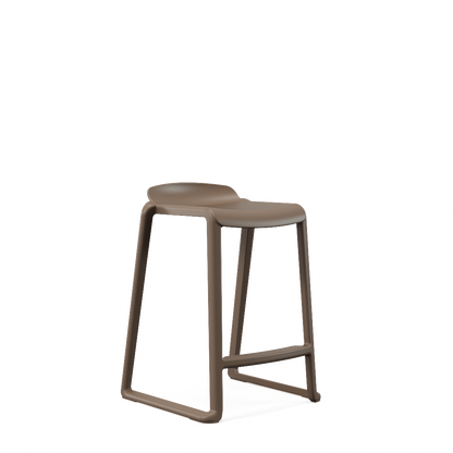 Postura+ One piece stool
