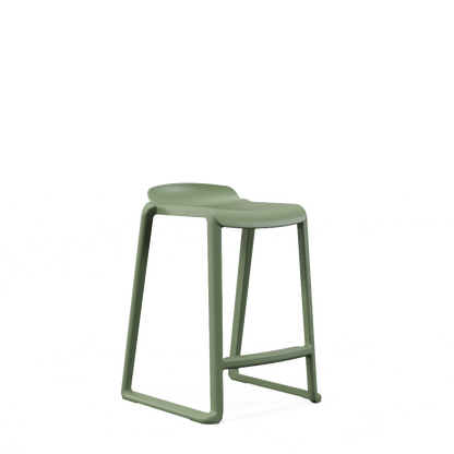Postura+ One piece stool
