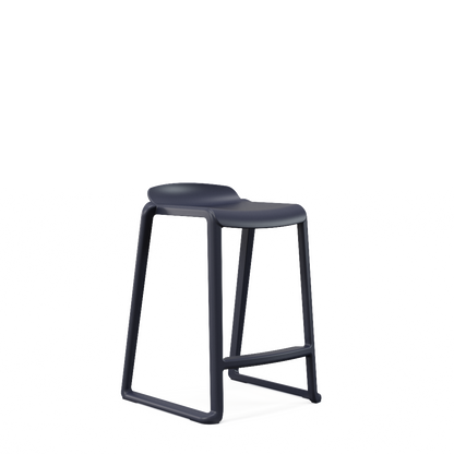 Postura+ One piece stool