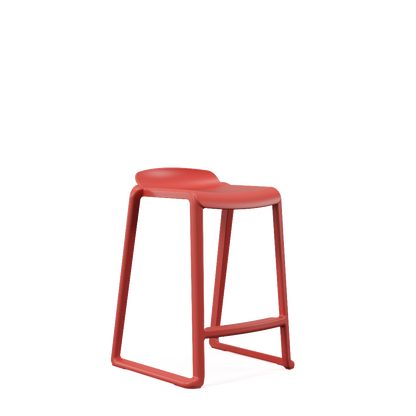 Postura+ One piece stool