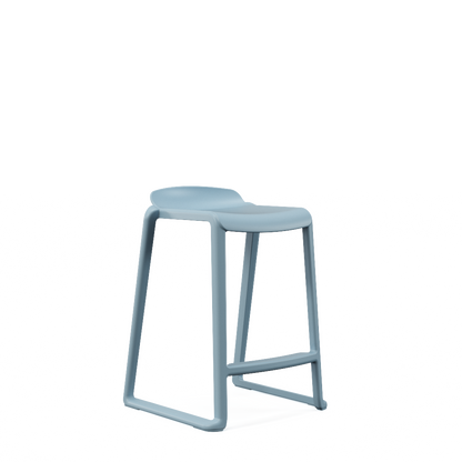 Postura+ One piece stool