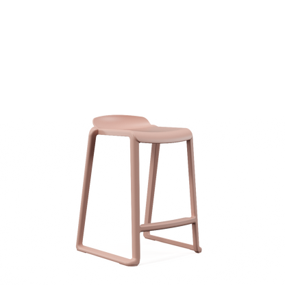 Postura+ One piece stool
