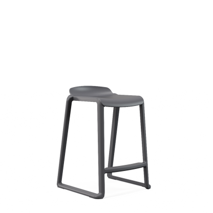 Postura+ One piece stool