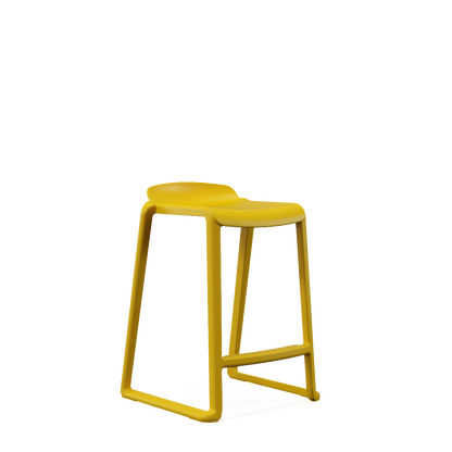 Postura+ One piece stool