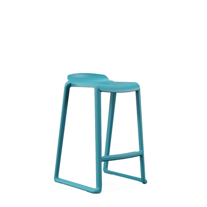 Postura+ One piece stool