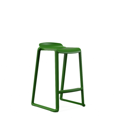 Postura+ One piece stool