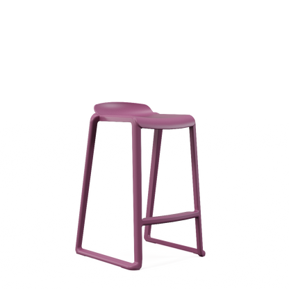 Postura+ One piece stool