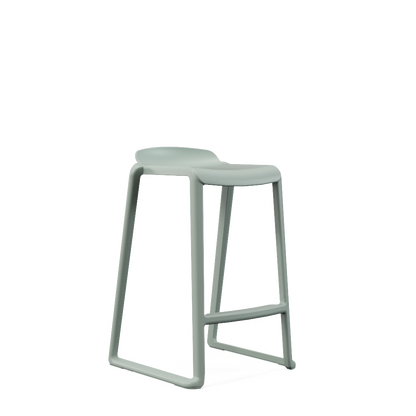 Postura+ One piece stool