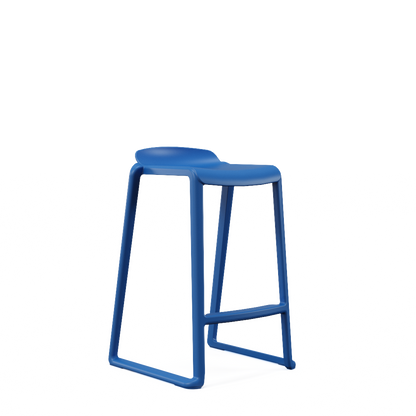 Postura+ One piece stool