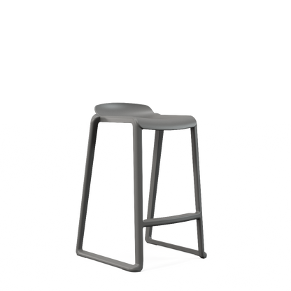 Postura+ One piece stool