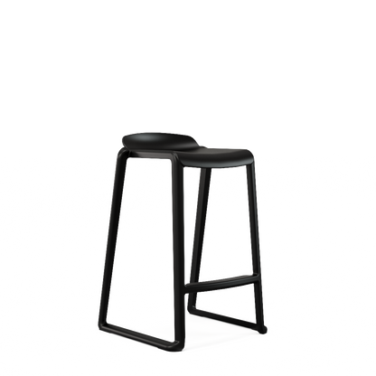 Postura+ One piece stool