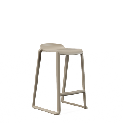 Postura+ One piece stool