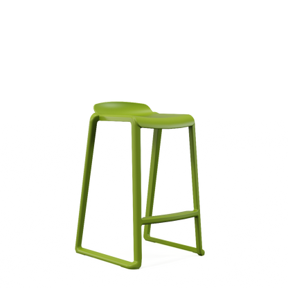 Postura+ One piece stool