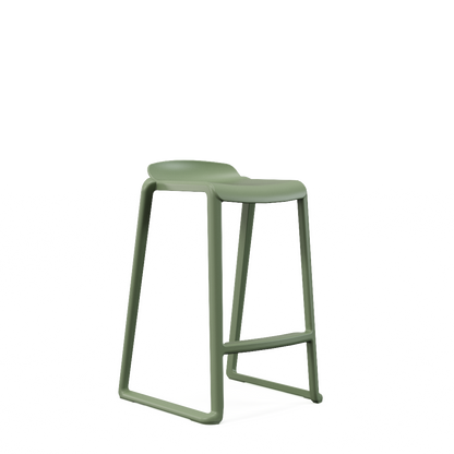 Postura+ One piece stool