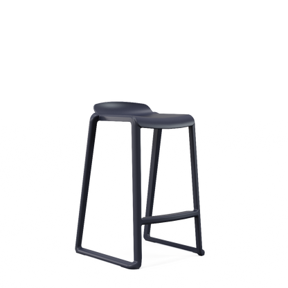 Postura+ One piece stool