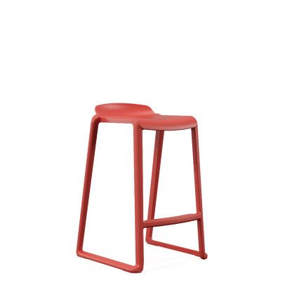 Postura+ One piece stool