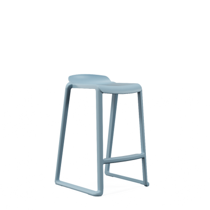Postura+ One piece stool