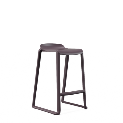 Postura+ One piece stool